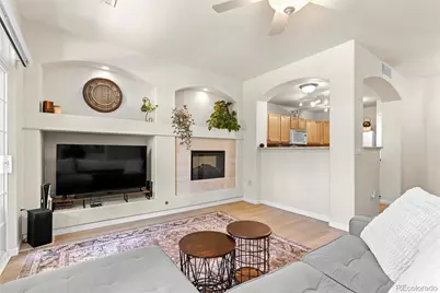 10050 E Gunnison Place #808, Aurora, CO 80247 - Photo 4