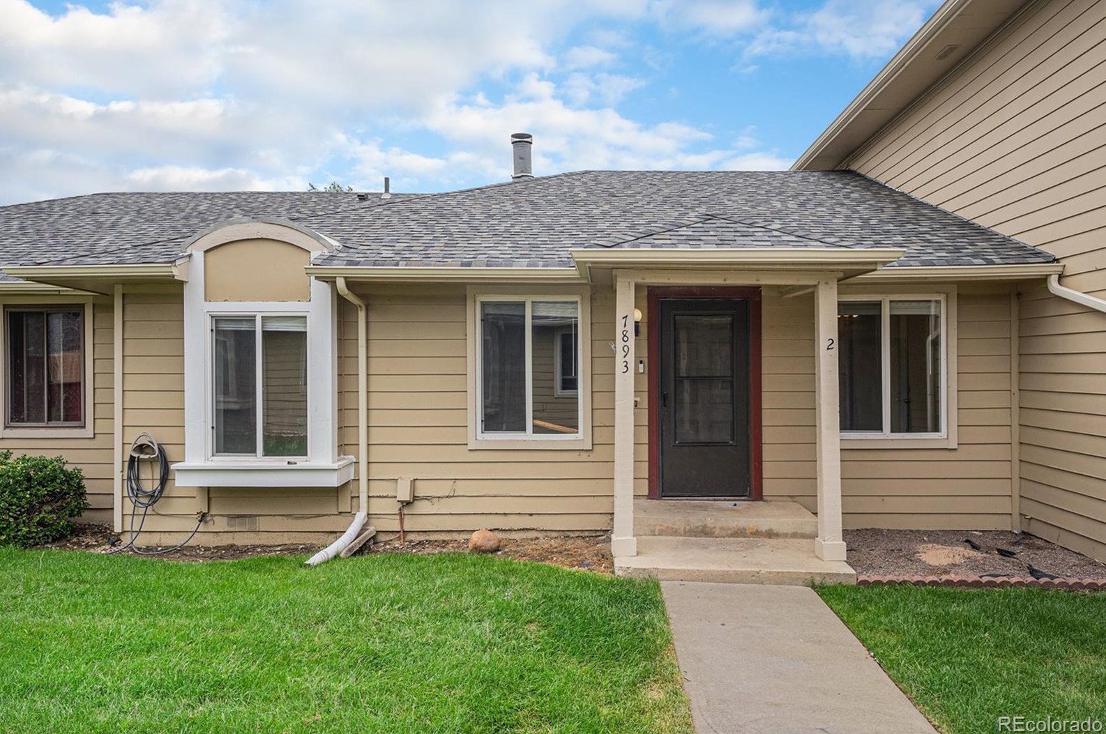7893 York St, Denver, CO 80229-8908