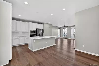 5365 Quail Street, Arvada, CO 80002 - Photo 16