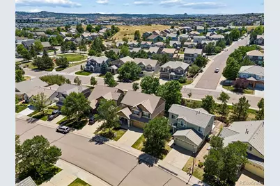 3528 Wonder Drive, Castle Rock, CO 80109 - Photo 44