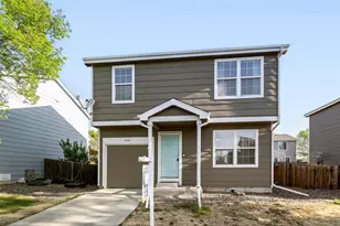 5527 E 100th Way, Thornton, CO 80229 - Photo 1