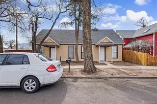 2201 W Pikes Peak Ave, Colorado Springs, CO 80904 - Photo 4
