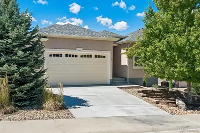 3903 Starry Night Loop, Castle Rock, CO 80109 - Photo 1