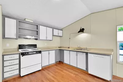 17190 Mt Vernon Road, Golden, CO 80401 - Photo 2