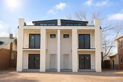 245 S Emerson Street, Denver, CO 80209 - Photo 2