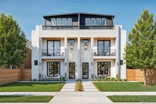 245 S Emerson St, Denver, CO 80209 - Photo 1