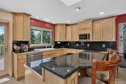 2838 Olympia Circle, Evergreen, CO 80439 - Photo 24