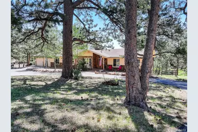 2838 Olympia Circle, Evergreen, CO 80439 - Photo 8