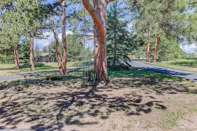 2838 Olympia Circle, Evergreen, CO 80439 - Photo 44