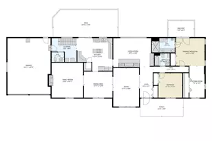 2838 Olympia Cir, Evergreen, CO 80439 - Photo 50