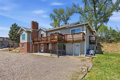 6190 Wadsworth Boulevard, Arvada, CO 80003 - Photo 1