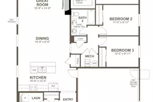 904 Steppe Ln, Windsor, CO 80550 - Photo 2