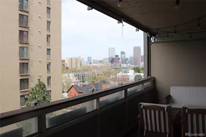 800 N Washington Street #803, Denver, CO 80203 - Photo 24