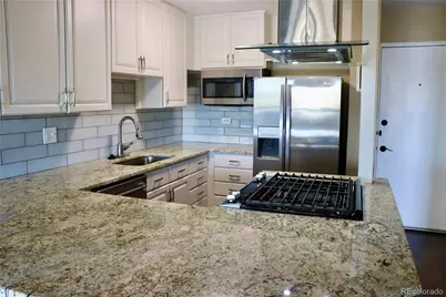 800 N Washington Street #803, Denver, CO 80203 - Photo 2