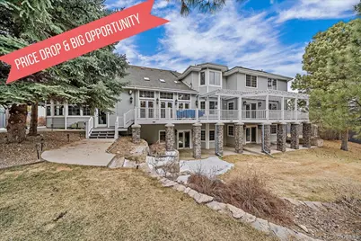 11421 Random Valley Circle, Parker, CO 80134 - Photo 1