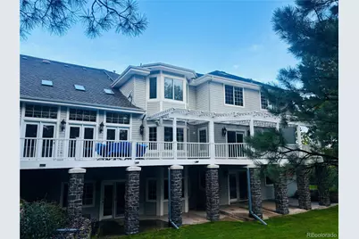 11421 Random Valley Circle, Parker, CO 80134 - Photo 1