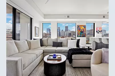 1750 Wewatta Street #840, Denver, CO 80202 - Photo 6