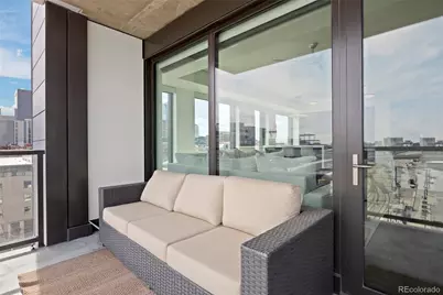 1750 Wewatta Street #840, Denver, CO 80202 - Photo 12