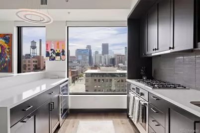 1750 Wewatta Street #840, Denver, CO 80202 - Photo 16