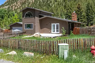 1500 Buckeye Cir, Georgetown, CO 80444 - Photo 2