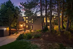 9855 E Dorado Ave, Greenwood Village, CO 80111 - Photo 1