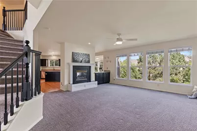 1136 Vista Oaks Drive, Colorado Springs, CO 80921 - Photo 4