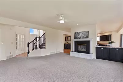 1136 Vista Oaks Drive, Colorado Springs, CO 80921 - Photo 2
