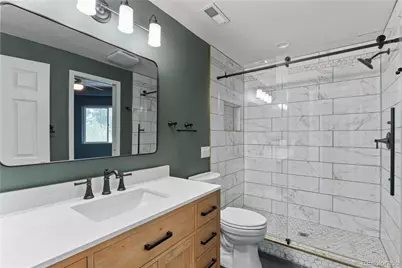 1136 Vista Oaks Drive, Colorado Springs, CO 80921 - Photo 6