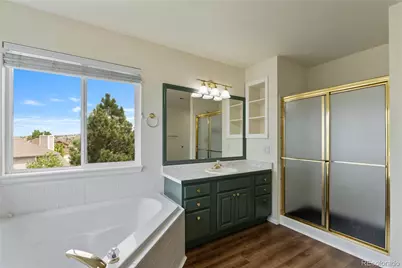 1136 Vista Oaks Drive, Colorado Springs, CO 80921 - Photo 16