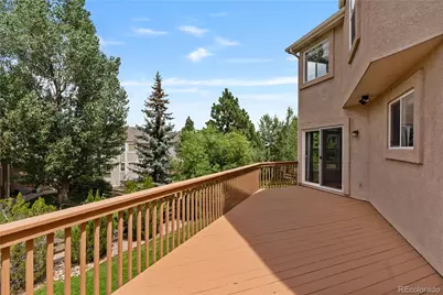 1136 Vista Oaks Drive, Colorado Springs, CO 80921 - Photo 40
