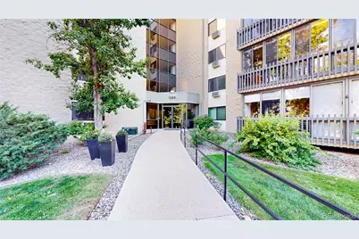 13691 E Marina Drive #405, Aurora, CO 80014 - Photo 2