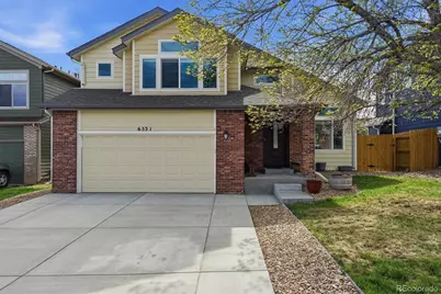 6531 S Simms Way, Littleton, CO 80127 - Photo 1