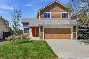 6011 S Zante Cir, Aurora, CO 80015 - Photo 1
