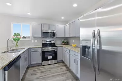 6011 S Zante Circle, Aurora, CO 80015 - Photo 8