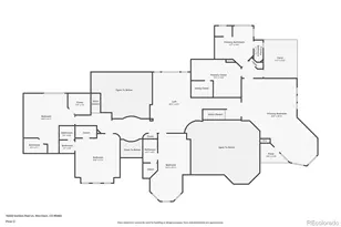 16632 Golden Rod Ln, Morrison, CO 80465 - Photo 44