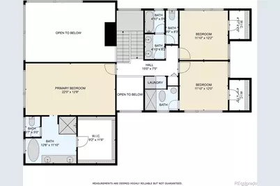 1624 Tamarac Drive, Golden, CO 80401 - Photo 44