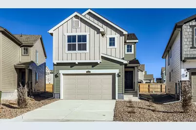 8946 Blue Feather Loop, Colorado Springs, CO 80908 - Photo 1