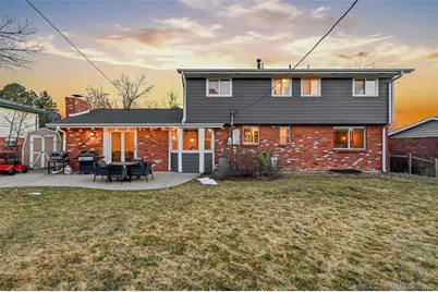 4455 E Hinsdale Place, Centennial, CO 80122 - Photo 36