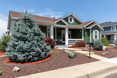 5212 Mt Audubon Street, Frederick, CO 80504 - Photo 2