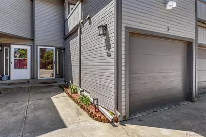 5051 Garrison Street #7C, Wheat Ridge, CO 80033 - Photo 2