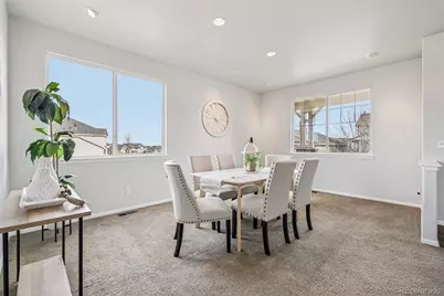 3878 Desert Ridge Circle, Castle Rock, CO 80108 - Photo 12