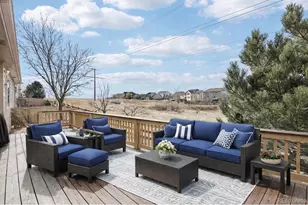 3878 Desert Ridge Cir, Castle Rock, CO 80108 - Photo 30