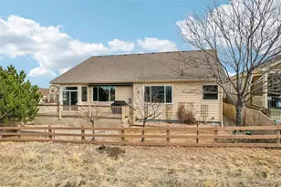 3878 Desert Ridge Cir, Castle Rock, CO 80108 - Photo 32