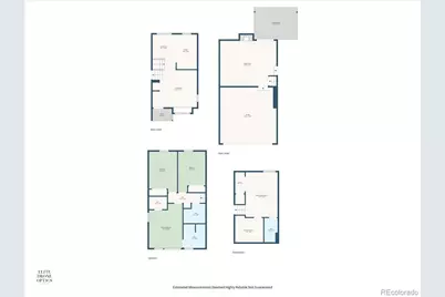 2118 S Truckee Street, Aurora, CO 80013 - Photo 30