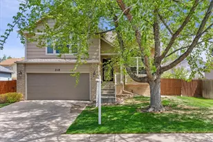 2118 S Truckee St, Aurora, CO 80013 - Photo 1