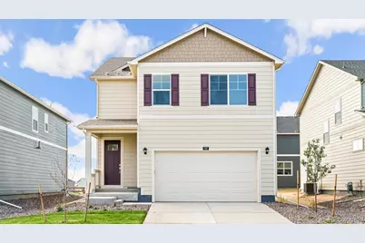 841 Trumpet Lane, Windsor, CO 80550 - Photo 1