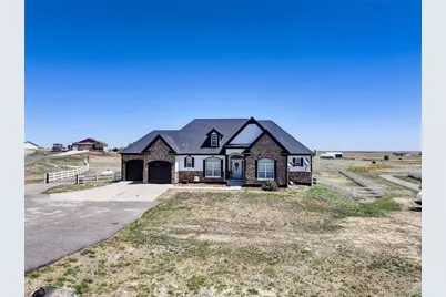 38025 E 145th Place, Keenesburg, CO 80643 - Photo 2