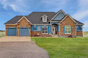 38025 E 145th Pl, Keenesburg, CO 80643 - Photo 1