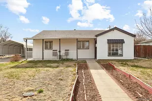 998 Toledo St, Aurora, CO 80011 - Photo 1