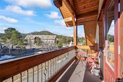 31955 Castle Court, Evergreen, CO 80439 - Photo 34